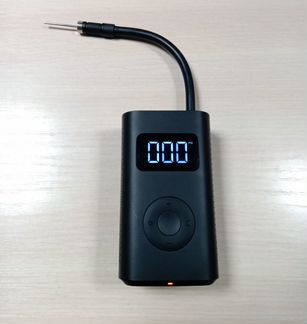 Умный насос Xiaomi