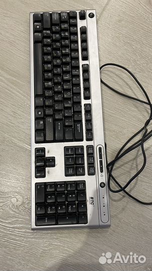Клавиатура