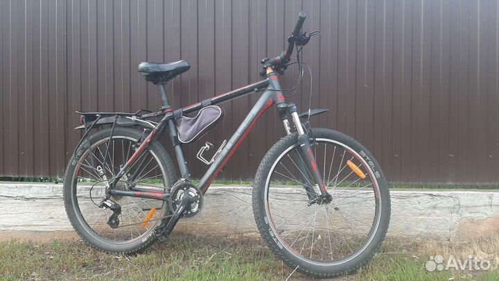 Продам велосипед stels Navigator 830