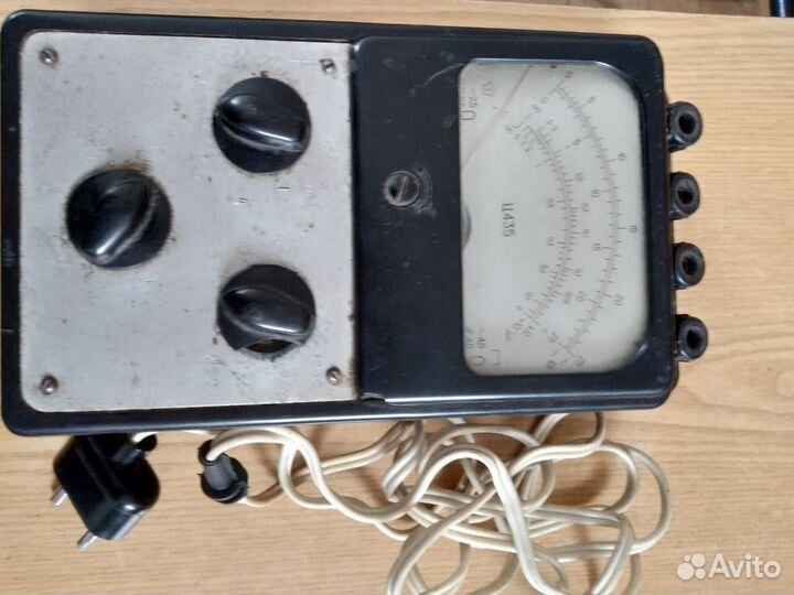 Мультиметр