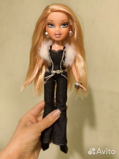 Bratz Cloe p4f