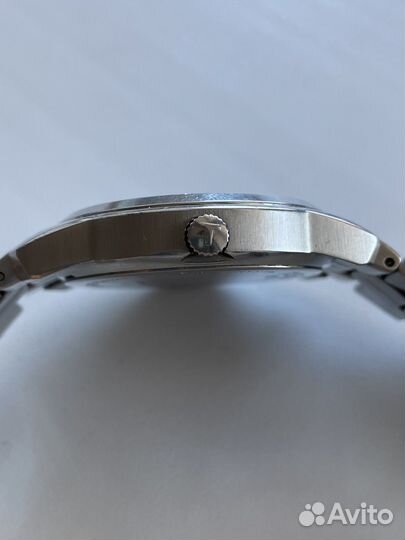 Наручные часы tissot