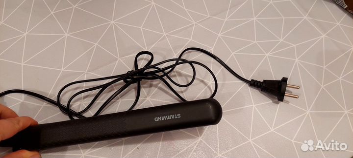 Выпрямитель для волос