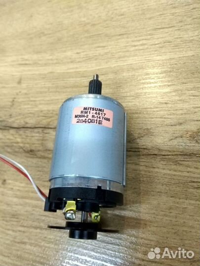 Canon LBP-3010 разбор