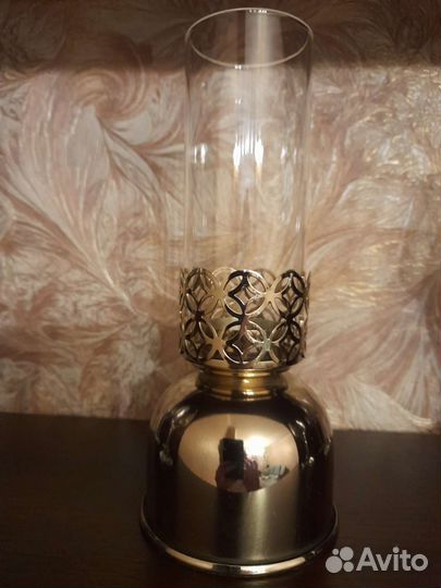 Подсвечник Индия