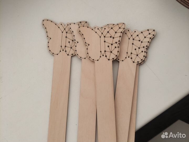 Заготовки для творчества