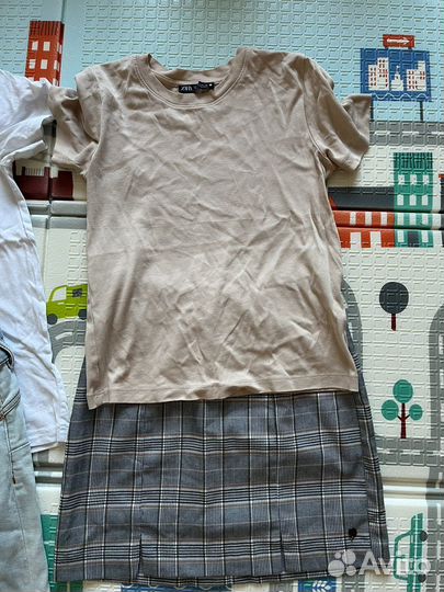 Вещи бесплатно