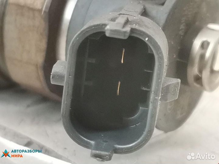 Форсунка Peugeot 207 2008 1980K2