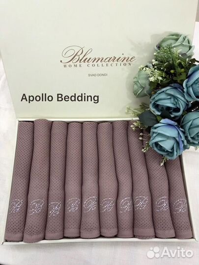 Набор кухонных полотенец Blumarine 10шт