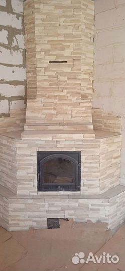 Ремонт и строительство, всё виды отделочных работ