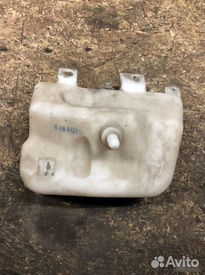 Бачок омывателя Bmw E39