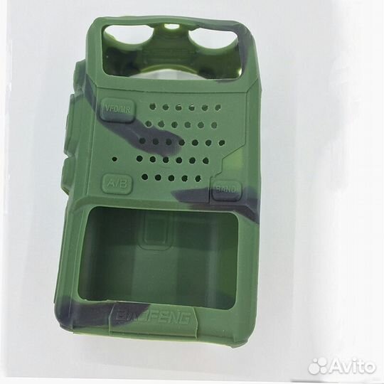 Чехол UV 5R, UV-5RA,UV 5RE