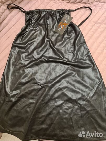 Beauty Night платье эротик, новое, S/M