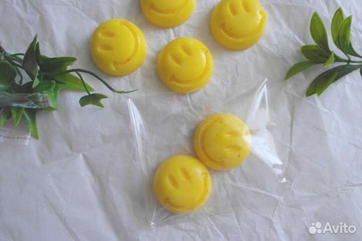 Мыло ручной работы 