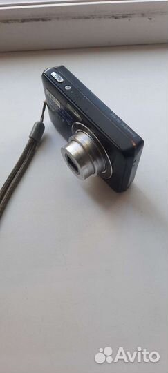 Цифровой фотоаппарат sony