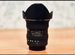Tokina AT-X 12-24mm f.4.0 for Canon