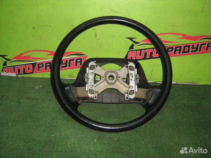 Руль toyota KDN185G,KDN185W,KZN185G,KZN185W,RZN180