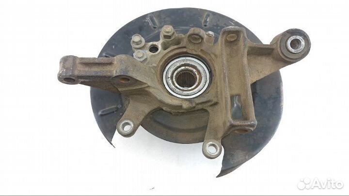 Ступица задняя левая Nissan X-Trail NT30 2003