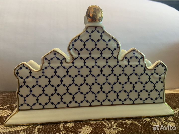 Zara home салфетница Бокалы флюте