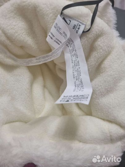 Шапка Zara новая детская