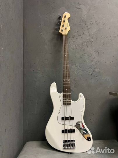 Басс гитара