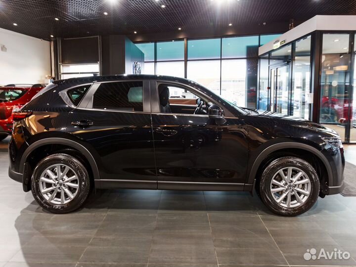 Mazda CX-5 2.0 AT, 2023