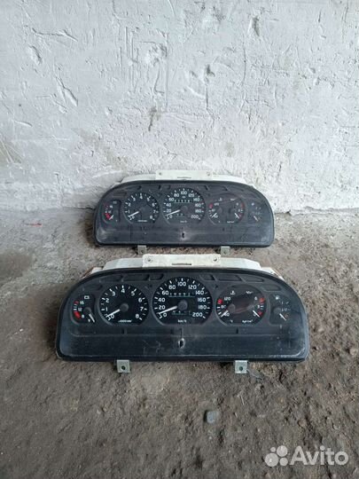 Щиток панель приборов Газель,Соболь,Волга,Валдай