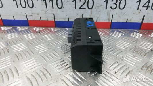 Монитор opel corsa D (1KK19JA01)