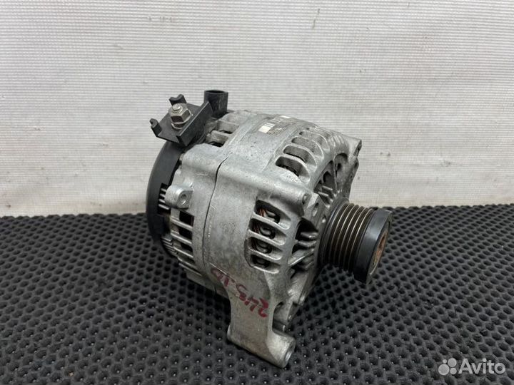 Генератор Bmw 5-Series F10 N20B20A 2011