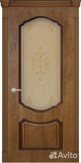 Двери межкомнатные