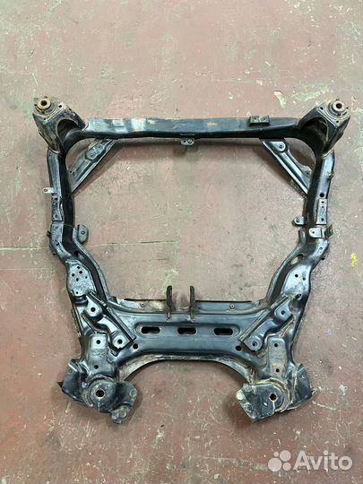 Балка подмоторная Mazda 6 GG G28A-34-80XD