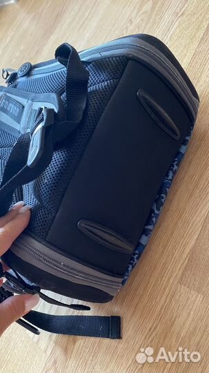 Рюкзак детский ортопедический