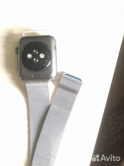 Часы apple watch 3 42mm