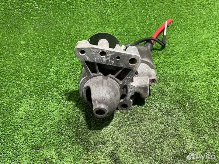 Стартер Clubman Hatch Mini Cooper 207 3008 308 508