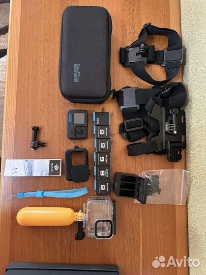 Gopro hero 10 black