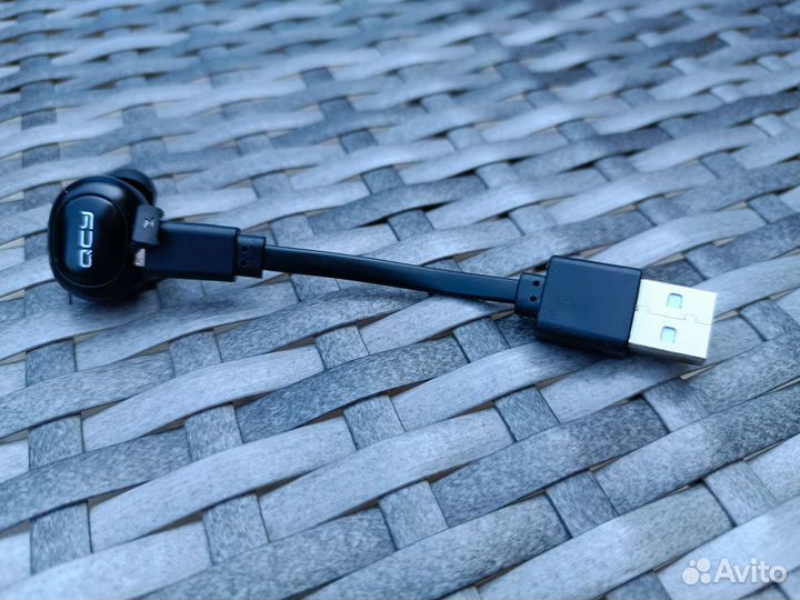 Моно гарнитура