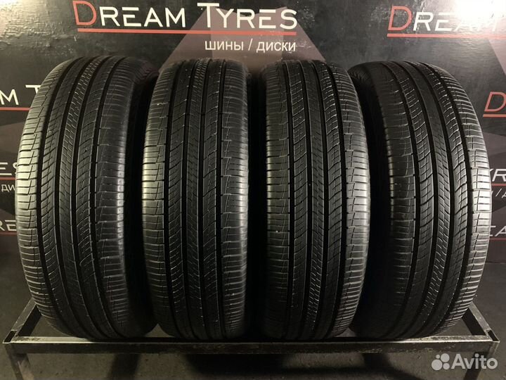Hankook Dynapro HP2 RA33 225/65 R17