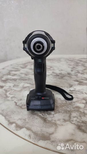 Бесщеточный Винтоверт Импакт Шуруповерт