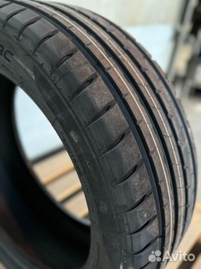 Powertrac Racing Pro 225/50 R17 98W