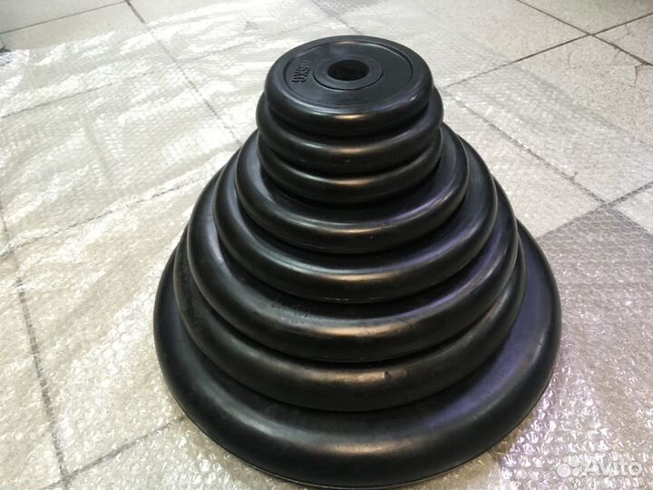 Диски блины для штанги