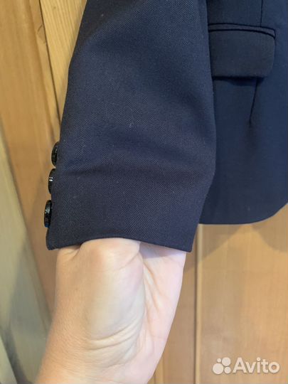 Костюм clix для мальчика школьная форма