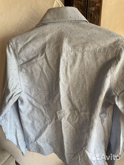 Рубашка для мальчика