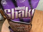 Протеин Whey Shake «Syntrax»