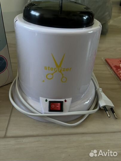 Стерилизатор