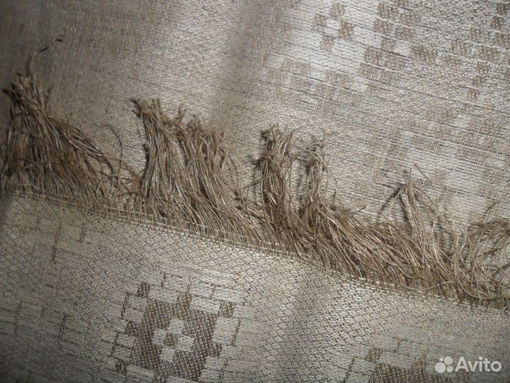 Рушник из льна (Оршанский льнокомбинат)