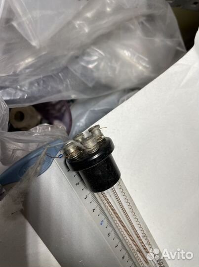 Термоконтакторы ртутные