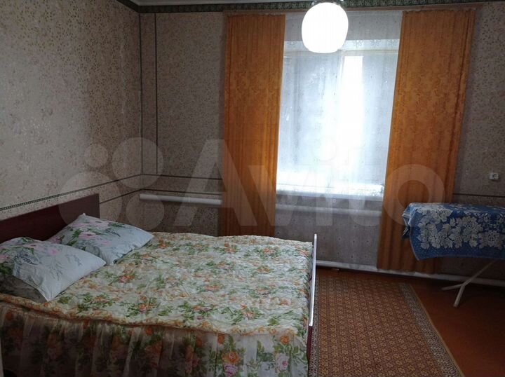 Дом 126,3 м² на участке 14,4 сот.