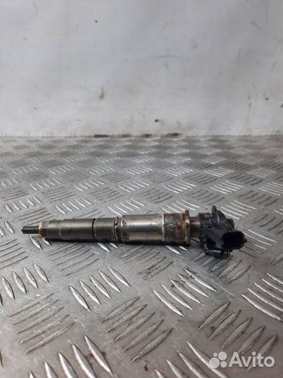 Форсунка Nissan Qashqai внедорожник 5 дв. 2.0