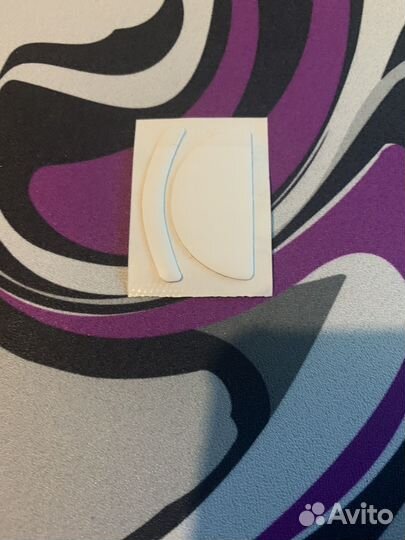 Беспроводная мышь, deluxe m800pro