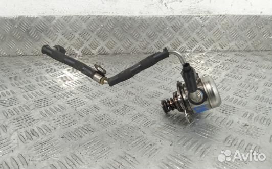 Тнвд бензиновый hyundai IX35 1 (2NT06BW01)